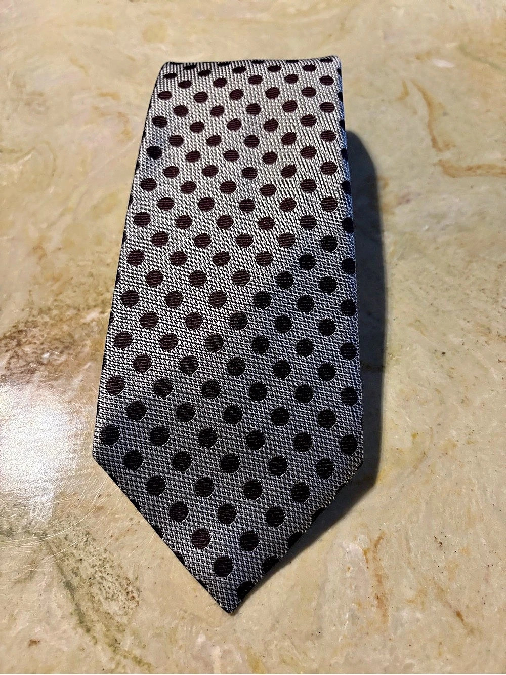 Ermenegildo Zegna Tie